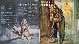 Jethro Tull Wind Up [upl. by Cormack402]