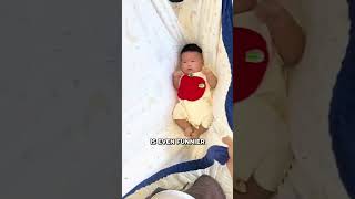 The Funniest Baby Pranks Of All Time 😂 [upl. by Aibonez507]