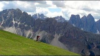 Plose Brixen Telegraph MTB Full HD 1080p [upl. by Margo]