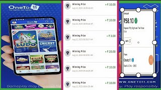 🔥Best Earning App 2023 without investment  Earning App  online earning app  Earn Money Online [upl. by Otsuj]