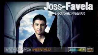 3 Ball Mty  Baile de Amor feat Joss Favela  Audio [upl. by Powers]