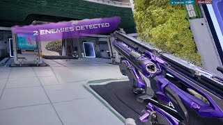 I tried SPLITGATE 2 and its AWESOME [upl. by Baxy]