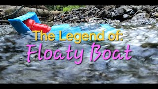 The Legend of Floaty Boat  Creek Ops Declassified [upl. by Sirromal938]