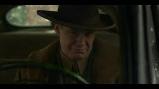 Fargo 4x04  Marshal Dick quotDeafyquot Wickware meets Gaetano [upl. by Shiller950]