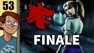 Lets Play Vampire The Masquerade Bloodlines Part 53 FINALE  Chiropteran Behemoth [upl. by Johnathan]