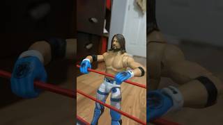 Phenomenal forearmwwe wwefigures shorts [upl. by Ridgley806]