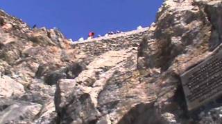 Rocciamelone 20082011wmv [upl. by Pace71]