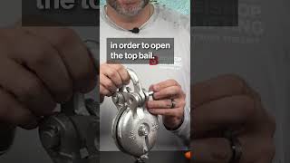 How to Use a Yarding Block aka Toggle Pin Block  Crane amp Rigging Basics [upl. by Aholla]