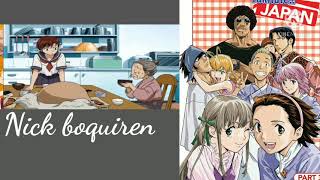 Yakitate japan tagalog dub [upl. by Harelda654]