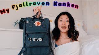 What’s in my KANKEN College edition tips boiii [upl. by Nepil452]