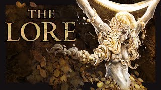 Elden Rings Lore ► Explained [upl. by Colp]