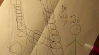 Tribute To Dr William Atwater [upl. by Guy515]