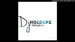 DjHoldUpz X ONETOX  EARLY MORNING X Mariah Carey reggae [upl. by Anitnegra]