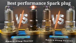 Best Spark Plugs for Performance [upl. by Eletnahs]