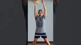 Torch Calories with this High Intensity Fat Burning Cardio Workout [upl. by Nahtanohj]