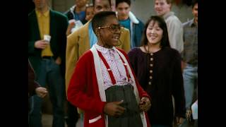 Family Matters  Do The Urkel Season 2 Ep 18 [upl. by Andonis]