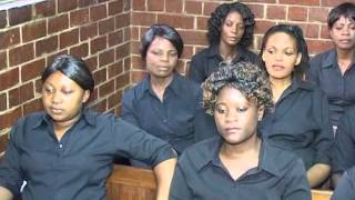 Mt Sinai Choir Nshashale Ine Official Video [upl. by Alyssa425]