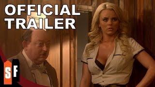 The Human Centipede 3 2015  Official Trailer 1 [upl. by Toor756]