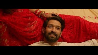 Haseen Dillruba Full Movie 2021  Taapsee Pannu Vikrant Massey Harshvardhan Rane  Facts amp Review [upl. by Helfant]