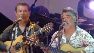 Gipsy Kings  Djobi Djoba Live [upl. by Leif427]