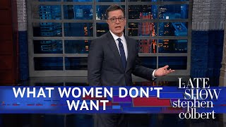 Trump Tried To Mansplain The Midterms To Women [upl. by Buyer]