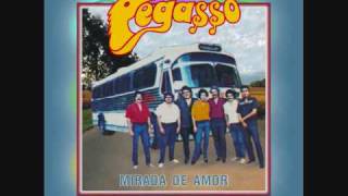 Grupo Pegasso Se Tambalea [upl. by Levi]