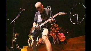 Anthrax  Got the Time live 1991 HD [upl. by Graaf]