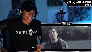 TRASH or PASS Witt Lowry Numb REACTION [upl. by Tiler]