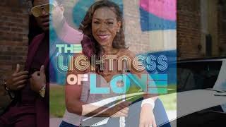 Alvin Garrett ft Kim Scott  The Lightness of Love The Lightness of Love Neo Soul 2021 [upl. by Yma]