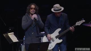 Temple of the Dog  Call me a dog  Live at Benaroya Hall PROSHOT [upl. by Lzeil]