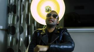 Fally Ipupa  Ndoki Clip Officiel [upl. by Ainoloppa]