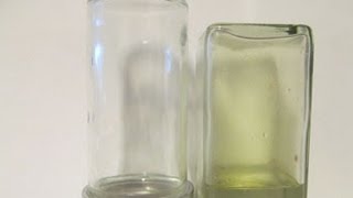 Reaction of Chlorine and Iron FeCl3 [upl. by Enilav]