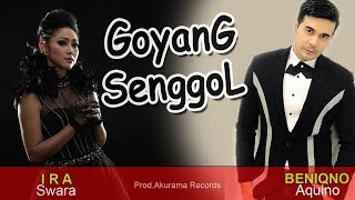 Beniqno  Goyang Senggol Official Music Video [upl. by Abbe672]