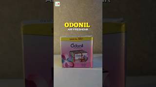 Odonil Air Freshener Blocks 288g  Odonil Jasmine Air Freshener shorts [upl. by Eilegna]