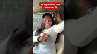 Les apparences sont trompeuses comedy histoirevrai movie [upl. by Afnin]