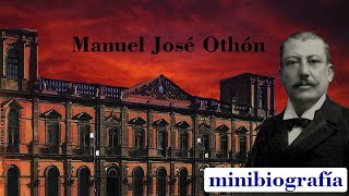 Manuel José Othón  biografía [upl. by Cavit552]