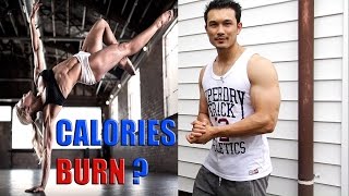 HOW TO MEASURE THE CALORIES YOU BURN HINDI [upl. by Oirramed]