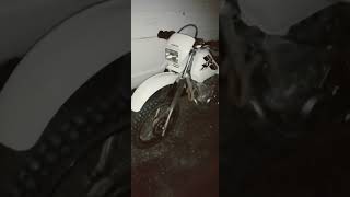 XR650L SORCS 2024 Kingston Downs Rome GA talk about racing crash damage [upl. by Yorker]