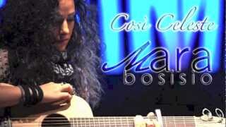 COSì CELESTE Zucchero  Mara Bosisio cover [upl. by Ynabe]