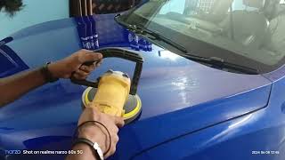 best teflon coating 3m car care [upl. by Ithsav]