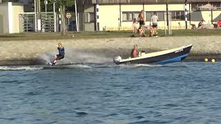 Wakeboarding 2024  Petr [upl. by Fagin]