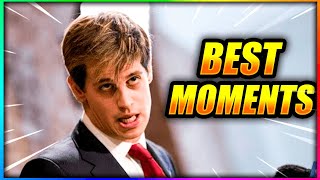 Milo Yiannopoulos Top 5 Best Moments [upl. by Aivitnahs]