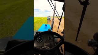 МТЗ ТРАКТОР agrimotor agriculturefarming farming agritractors duet tractermodification мтз [upl. by Mcguire]