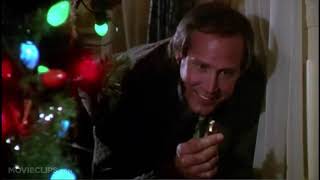 Christmas Vacation Teaser Trailer  Hilarious Misadventures of Griswold Family Christmas [upl. by Moth215]