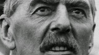 Neville Chamberlain be like [upl. by Gibeon]