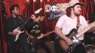 Diarrhea Planet  quotHeatwavequot  A Do512 Lounge Session [upl. by Yalhsa]