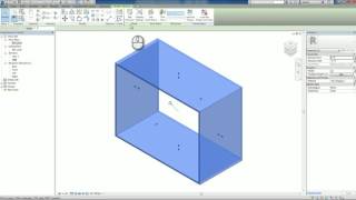 Revit Families Series Custom Casework How To [upl. by Rouvin]