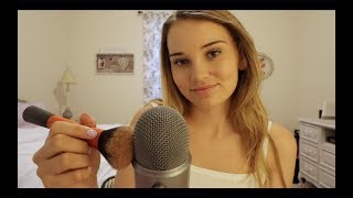 ASMR 20 Triggers To Help You Sleep ♥ [upl. by Rafferty]