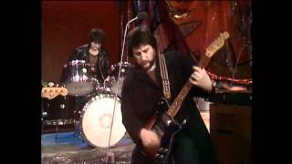 The Stranglers  quotNo More Heroesquot  Dutch TV 1977 [upl. by Kudva]