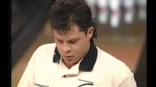 1995 PBA Indianapolis Open Entire Telecast [upl. by Heuser]